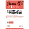 Image de Hématologie-transfusion