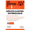 Image de Hépato-gastro-entérologie