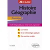 Image de Histoire-géographie - première s