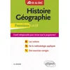 Image de Histoire-géographie - premières l et es