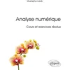 Image de Analyse numérique