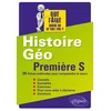 Image de Histoire-géographie - première s