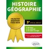Image de Histoire-géographie - 3e - spécial brevet - conforme au nouveau programme et aux nouvelles épreuves