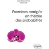 Image de Exercices corrigés en théorie des probabilités