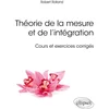 Image de Théorie de la mesure et de l'intégration
