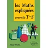 Image de Les maths expliquées