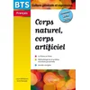 Image de Corps naturel, corps artificiel. examens 2018 et 2019