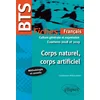 Image de Corps naturel, corps artificiel. examens 2018 et 2019