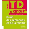 Image de Droit des personnes et de la famille