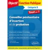 Image de Conseiller pénitentiaire d'insertion et de probation