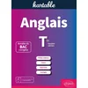 Image de Anglais, tle toutes séries (l, es, s)