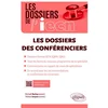 Image de Les dossiers des conférenciers