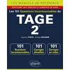 Image de Les 101 questions incontournables du Tage 2