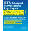 Image de Tout-en-un BTS