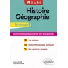 Image de Histoire-géographie - terminale s
