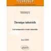Image de Thermique industrielle