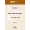 Image de Matériaux - mise en forme des métaux - plasticité, rhéologie, tribologie