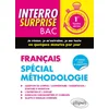 Image de Français 1re toutes séries. spécial méthodologie - 2e édition