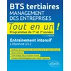 Image de Management des entreprises - entraînement intensif à l'épreuve u3.2