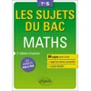 Image de Mathématiques - terminale s enseignements spécifique et de spécialité - 2e édition actualisée