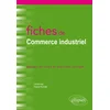 Image de Fiches de commerce industriel