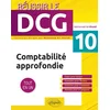 Image de Ue10 - comptabilité approfondie ue10