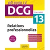 Image de Ue13 - relations professionnelles ue13