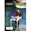 Image de Coeur et plongée