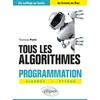 Image de Tous les algorithmes