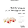 Image de Mathématiques pour l'enseignement