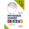 Image de Physique chimie coach première s niveau facile