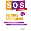 Image de Sos histoire-géographie - seconde