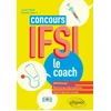 Image de Concours IFSI - Le coach