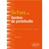 Image de Fiches de gestion de portefeuille