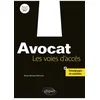 Image de Avocat. les voies d'accès