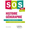 Image de Sos histoire-géographie - terminale s - bac