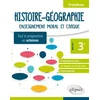 Image de Histoire-géographie - 3e - spécial brevet - tout le programme en schémas