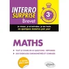 Image de Maths 3e - tout le cours en 63 questions/réponses et 200 exercices chronométrés et corrigés - 2e édition mise à jour