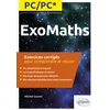 Image de Exomaths PC-PC*