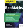 Image de Exomaths Maths MP/MP*