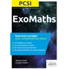 Image de Exomaths PCSI