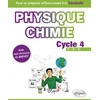 Image de Physique-chimie - cycle 4 - aide aux révisions du brevet