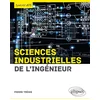 Image de Sciences industrielles de l'ingénieur (sii) - spécial ats