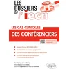 Image de Les cas cliniques des conférenciers
