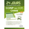 Image de CCINP (ex CCP) - Chimie
