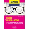 Image de Maths - Prérequis pour la prépa