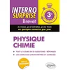 Image de Physique-chimie 3e - tout le cours en 52 questions/réponses et 150 exercices chronométrés et corrigés