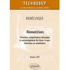 Image de Biomécanique - Biomatériaux