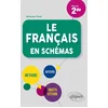 Image de Le français en schémas. seconde