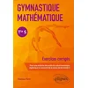 Image de Gymnastique mathématique - terminale s